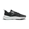 Puma PWRFrame TR 3 Wn's Siyah Kadın Yürüyüş ve Koşu Ayakkabısı