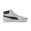 Puma Court Legend Beyaz Unisex Spor Ayakkabı & Sneaker