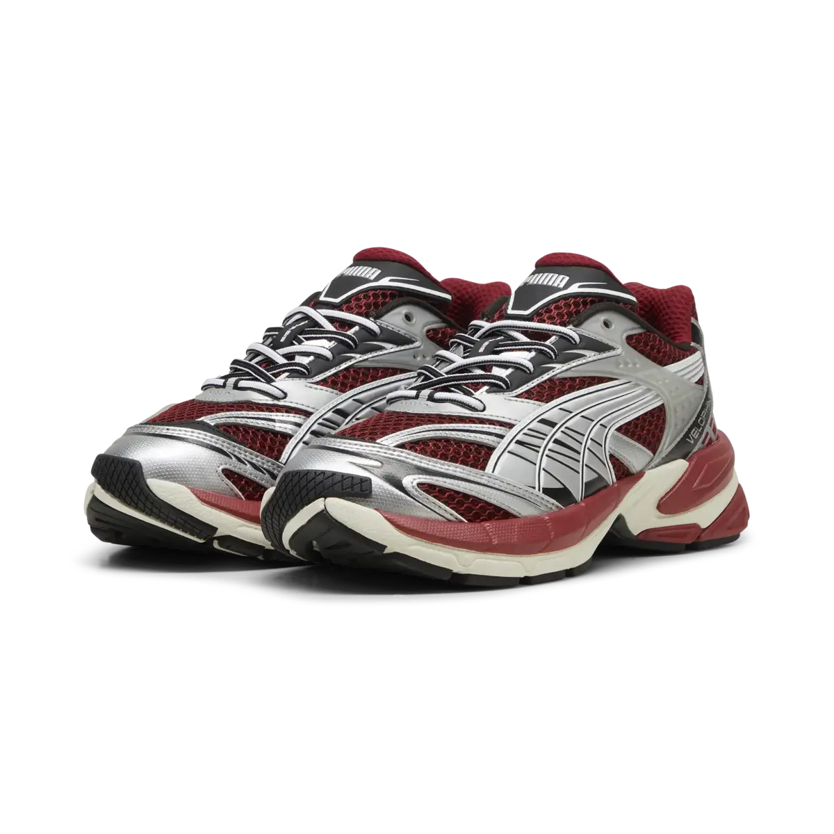 Puma Velophasis Phased Unisex Spor Ayakkabı & Sneaker