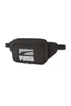 Puma Plus II Siyah Unisex Bel Çantası
