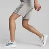 Puma EVOSTRIPE Shorts Gri Erkek Şort