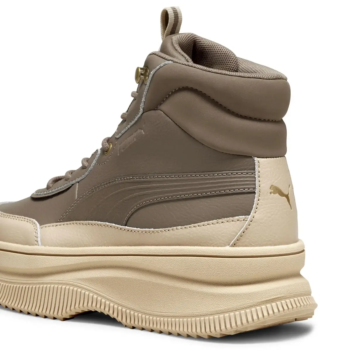 Puma Mayra Kahverengi Kadın Bot