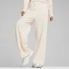 Puma CLASSICS+ Relaxed Sweatpants Pembe Kadın Eşofman Altı
