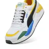 Puma X-Ray 2 Square Beyaz Unisex Günlük Spor Ayakkabı