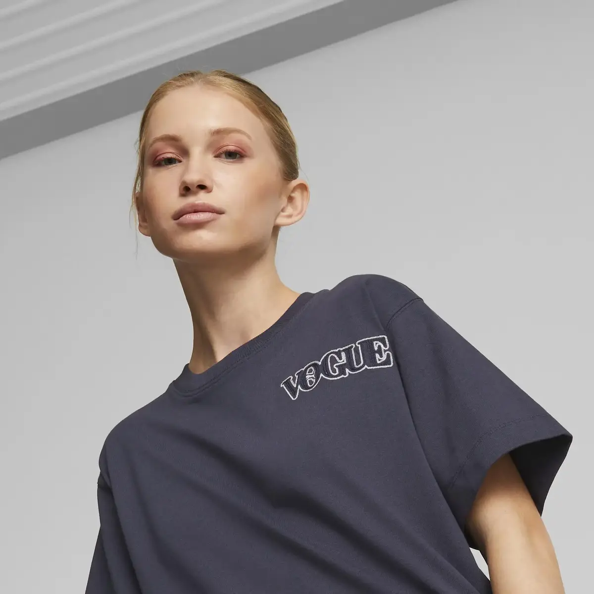 PUMA X VOGUE Relaxed T-Shirt