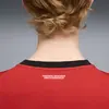 Puma ÖFB Home Jersey Replica Kırmızı Erkek Forma