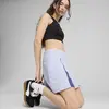 PUMA DARE TO Zip-Off Skirt Mavi Kadın Etek
