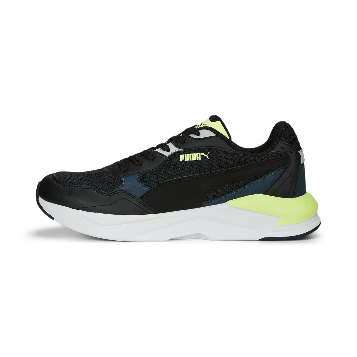 Puma X-Ray Speed Lite Gri Erkek Günlük Spor Ayakkabı