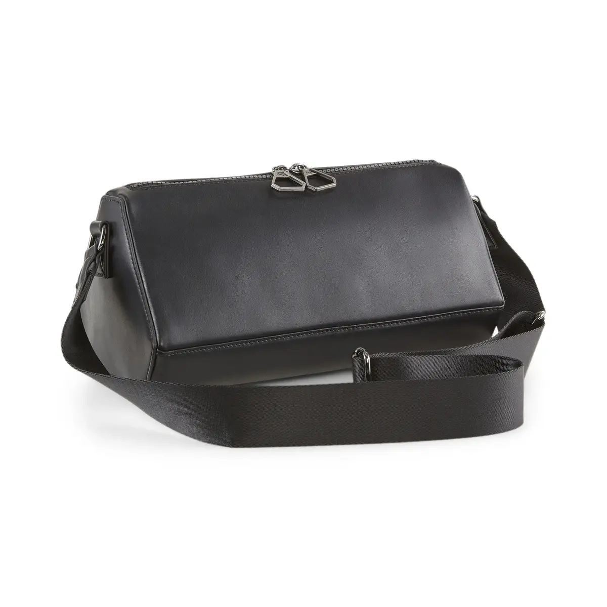 Puma Prime Idol Baguette Bag Kadın Siyah El Çantası