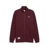 Puma PUMA CLASS Track Jacket Kırmızı Erkek Ceket