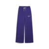 Puma CLASSICS+ Relaxed Sweatpants Mor Kadın Eşofman Altı
