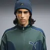 PUMA T7 Track Jacket Yeşil Erkek Ceket