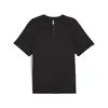 PUMA CLOUDSPUN THERMOADAPT TEE Siyah Erkek T-Shirt