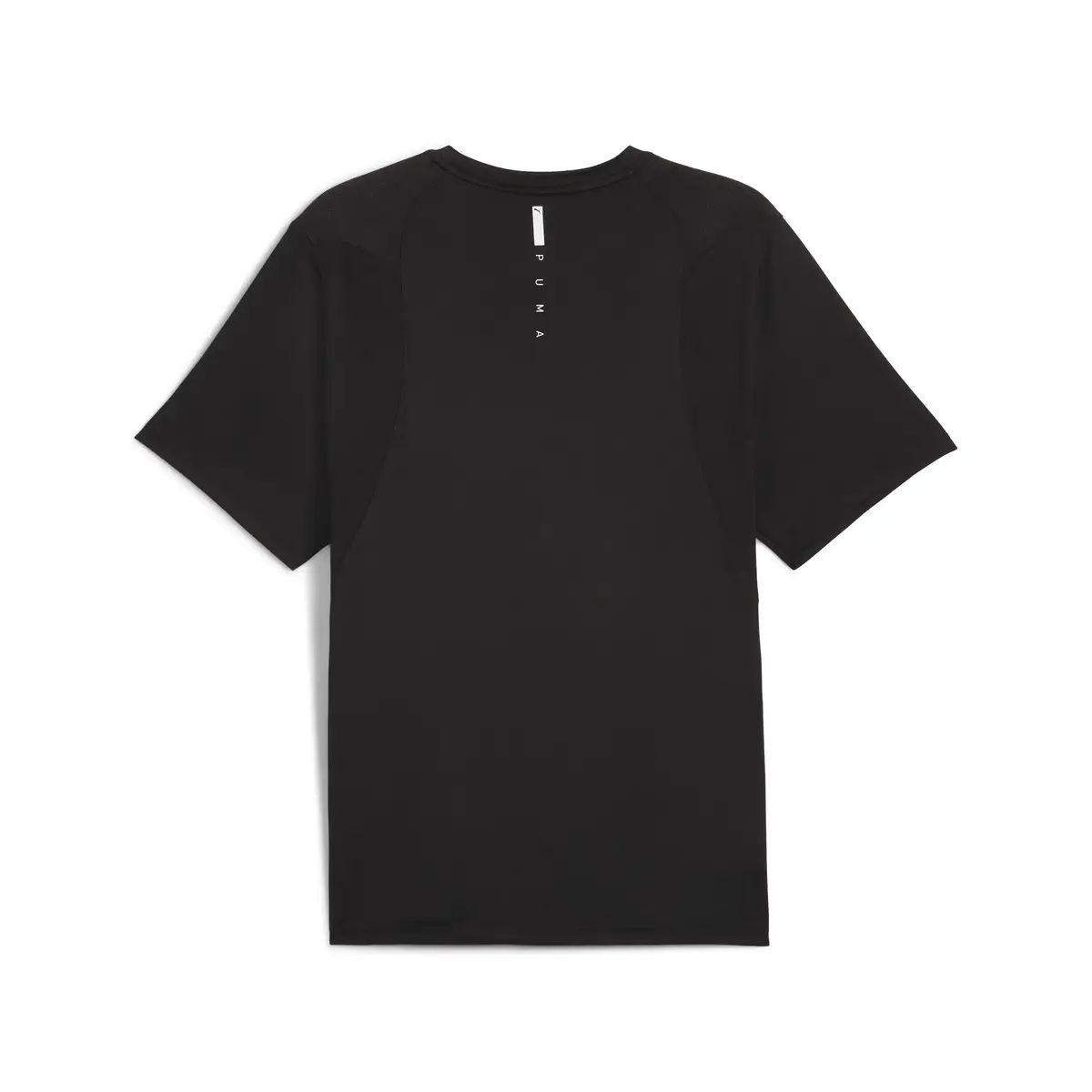 PUMA CLOUDSPUN THERMOADAPT TEE Siyah Erkek T-Shirt