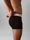 Calvin Klein RELAXED FIT TRUNK 5P Erkek 5li Boxer Set