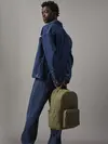 Calvin Klein Siyah Erkek Çanta