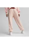 Puma Downtown Sweetpant Pembe Kadın Eşofman Altı