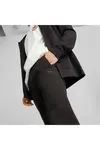 Puma PUMATECH Track Pants DK Erkek Siyah Eşofman Altı