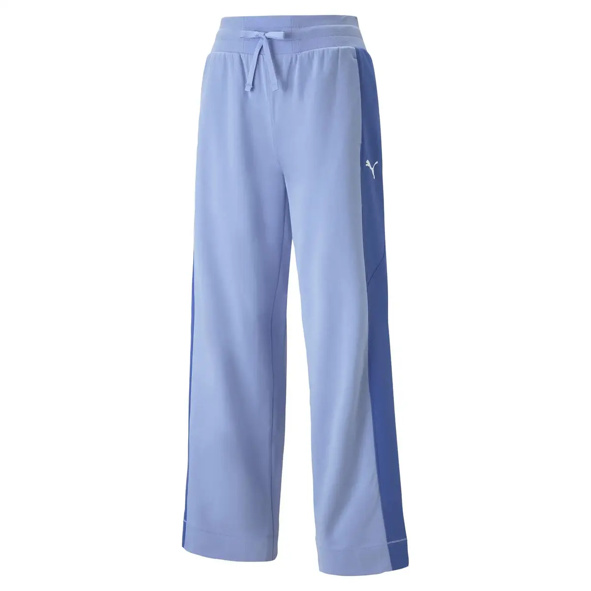 Puma MODERN SPORTS Pants Mavi Kadın Eşofman Altı