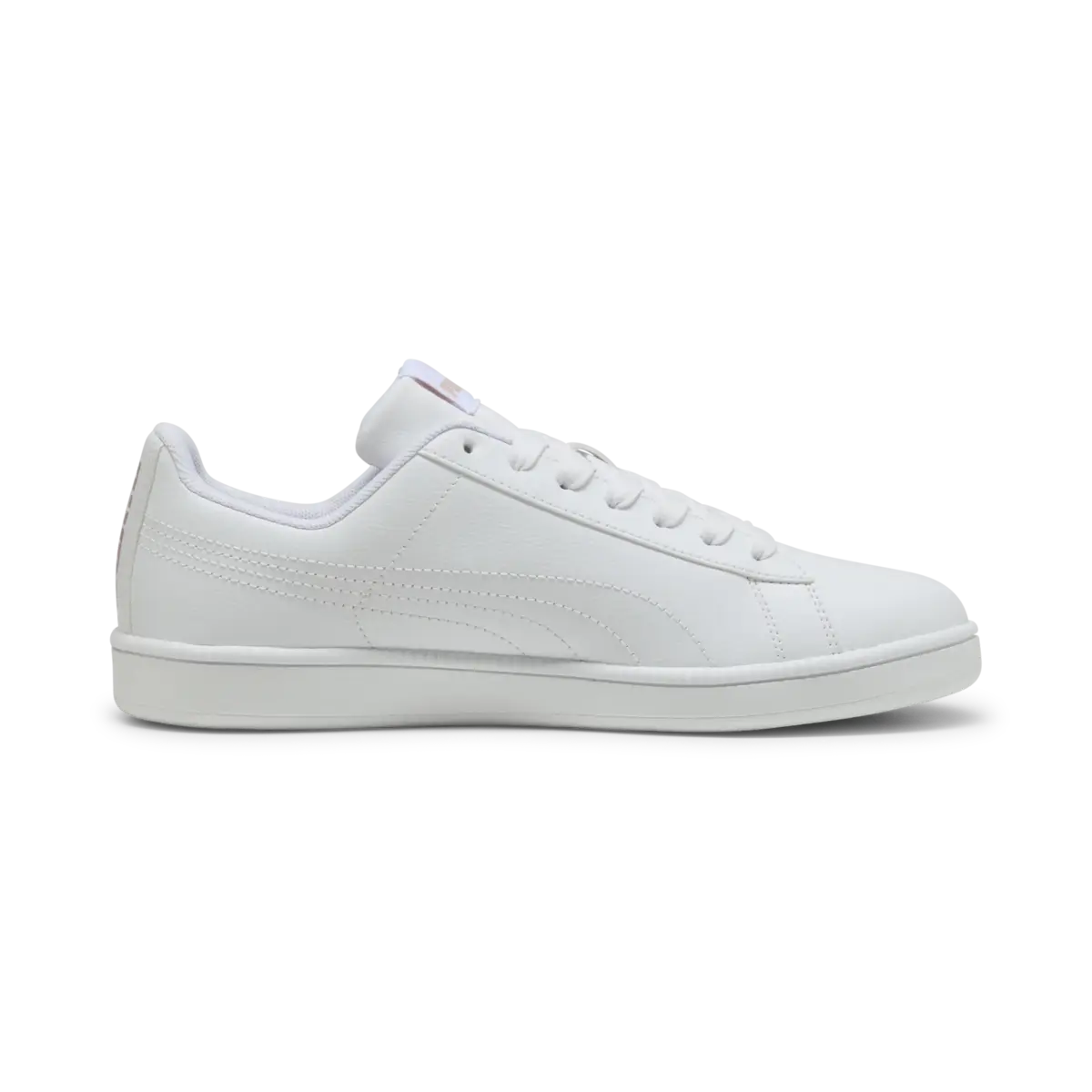Puma UP Beyaz Unisex Spor Ayakkabı & Sneaker