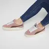Puma Suede XL Pembe Unisex Günlük Spor Ayakkabı