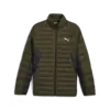 Puma PackLITE  Jacket Yeşil Erkek Mont