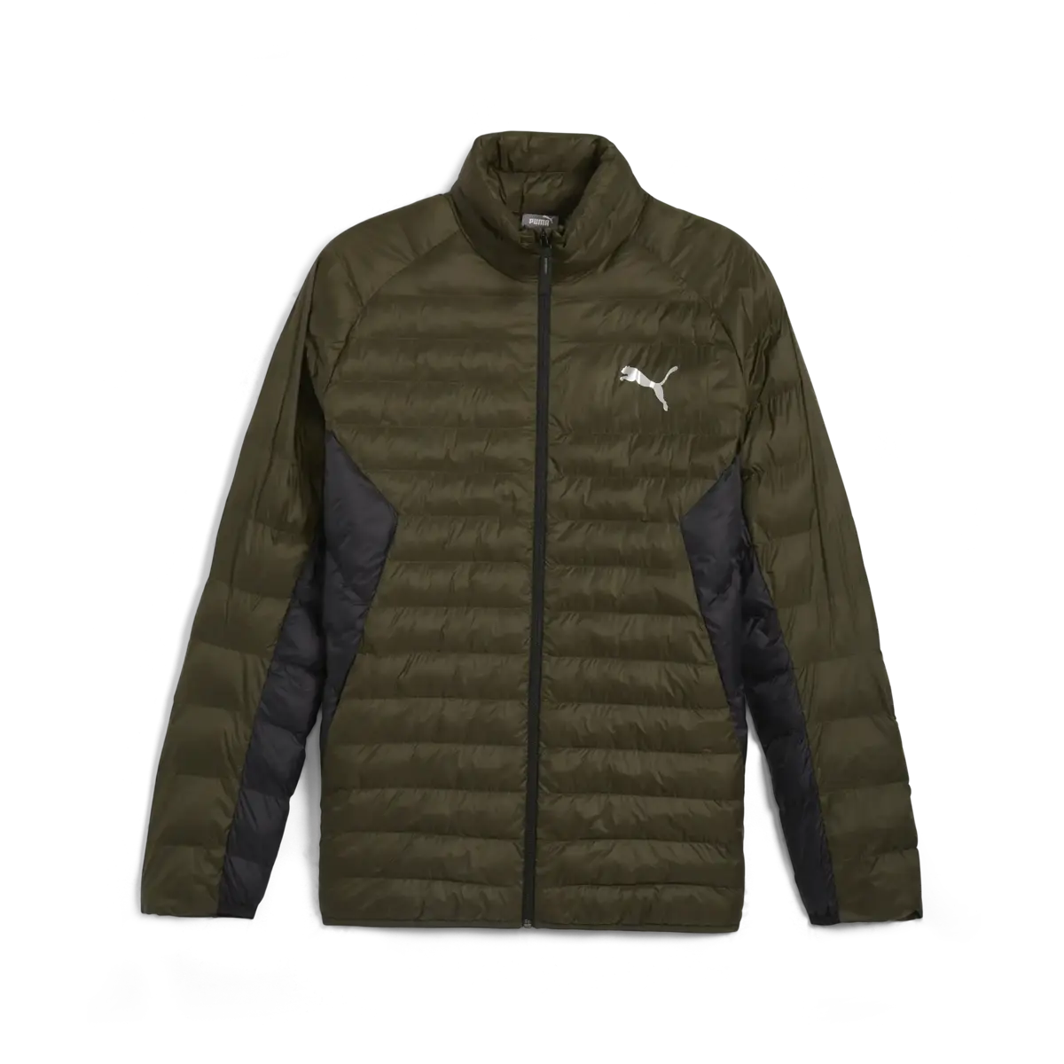 Puma PackLITE  Jacket Yeşil Erkek Mont