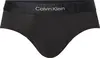 Calvin Klein HIP BRIEF Erkek Siyah Slip
