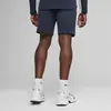 Puma EVOSTRIPE Shorts 8'' DK Lacivert Erkek Şort