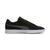 Puma Smash v2 Buck Siyah Erkek/Unisex Günlük Spor Ayakkabı