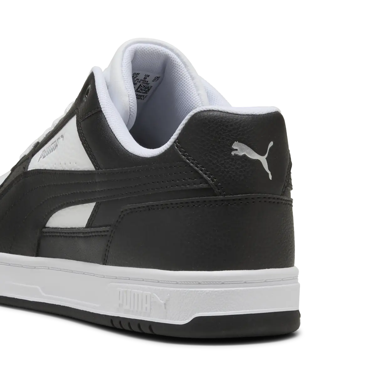 Puma Caven III TDP Beyaz Erkek Spor Ayakkabı & Sneaker