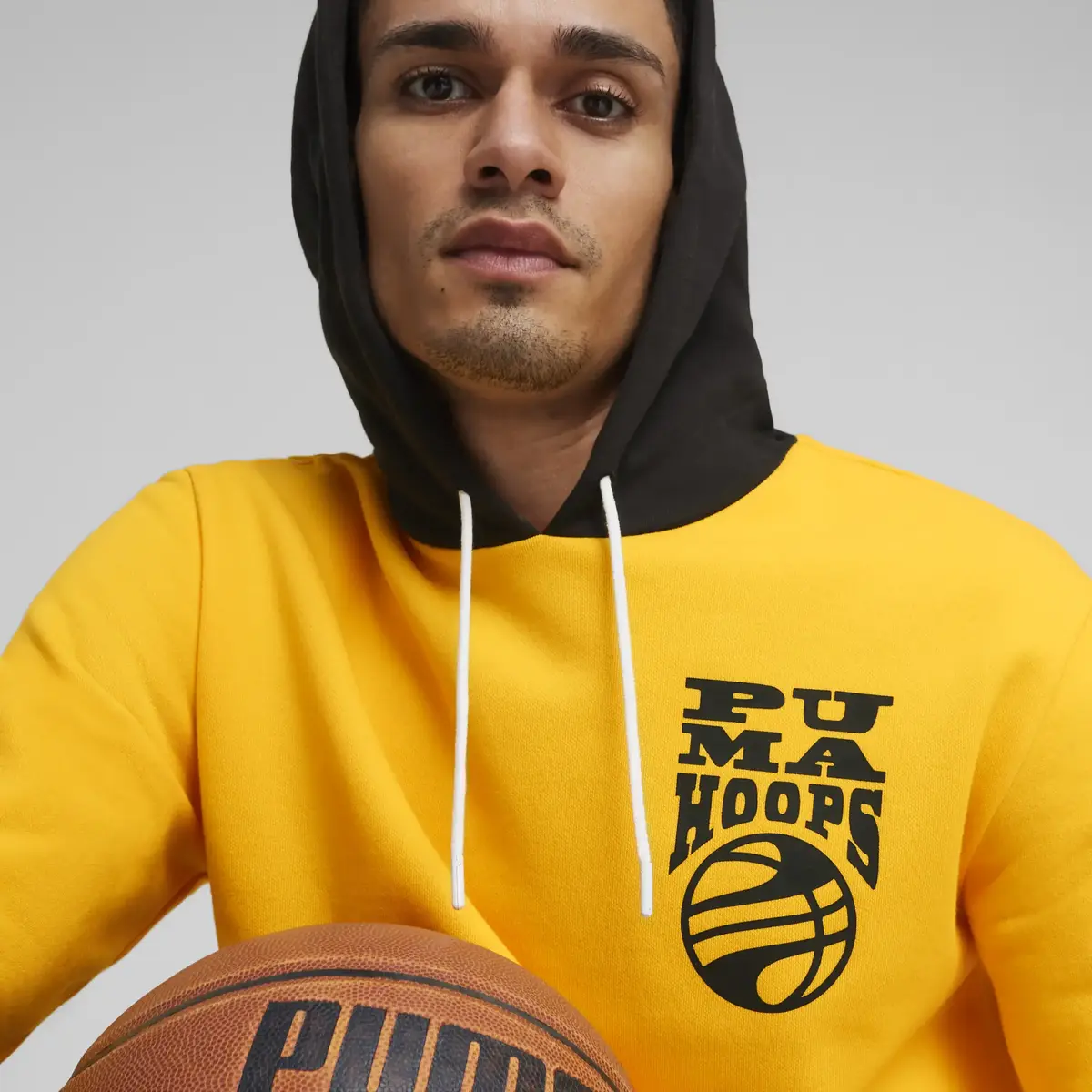 Puma Posterize 2.0 Hoodie Erkek Sweatshirt