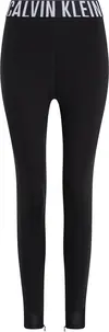 Calvin Klein INTENSE POWER LEGGIN, UB1 Siyah Kadın Tayt