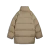 Puma Oversized Puffer Jacket Kadın Mont