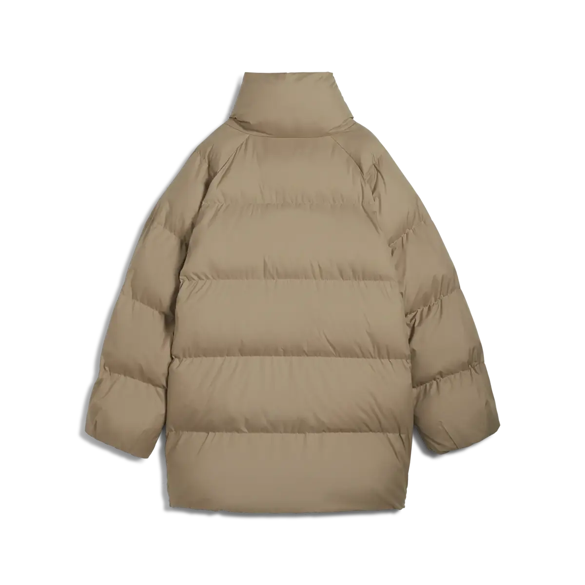 Puma Oversized Puffer Jacket Kadın Mont