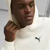 Puma BETTER ESSENTIALS Hoodie TR Bej Erkek Sweatshirt