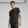 PUMA BMW MMS SDS 2.0 TEE Siyah Erkek T-Shirt