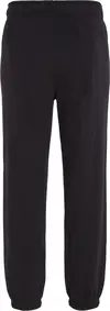 Calvin Klein PW - Knit Pant Erkek Siyah Eşofman Altı