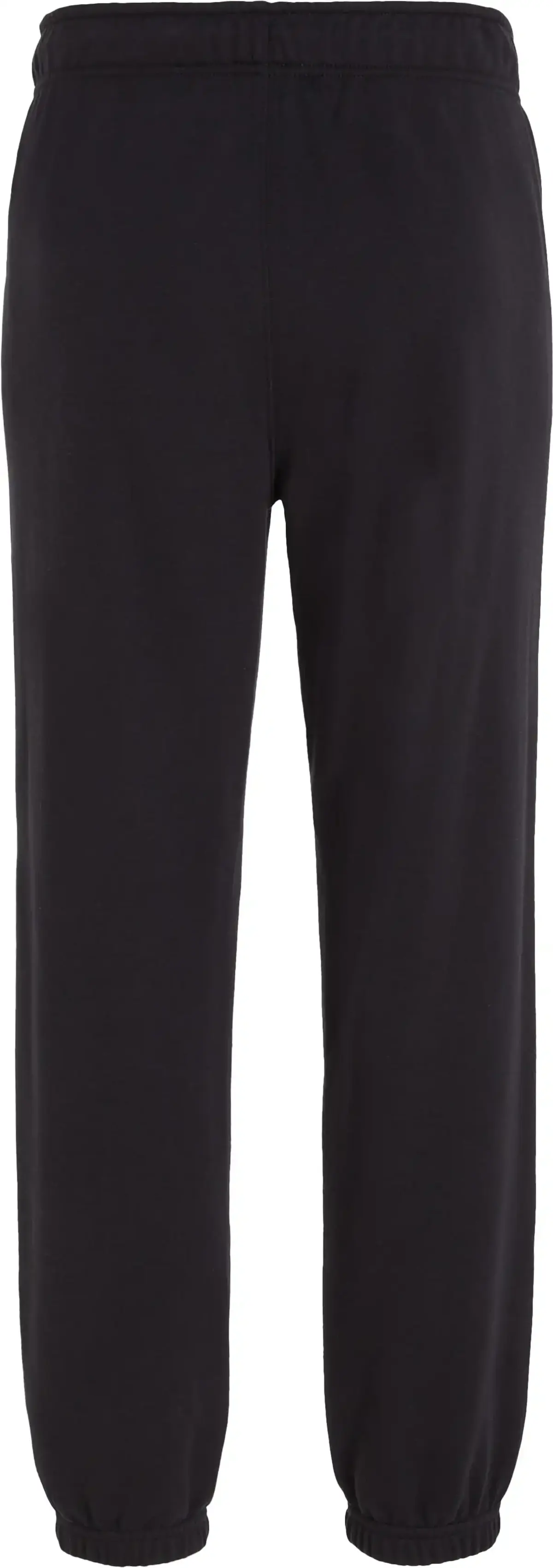 Calvin Klein PW - Knit Pant Erkek Siyah Eşofman Altı