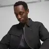 Puma Transeasonal Shirt Siyah Erkek Şişme Mont