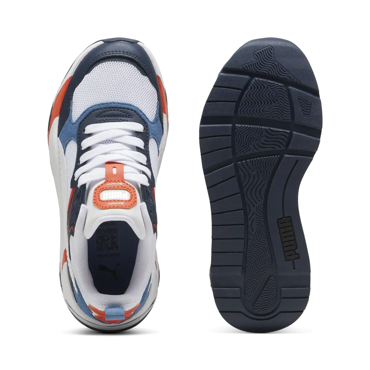 Puma Trinity Jr Unisex Spor Ayakkabı & Sneaker