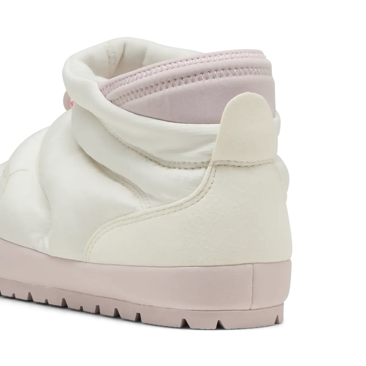 Puma Tuff Terra Mid Erkek Spor Ayakkabı & Sneaker
