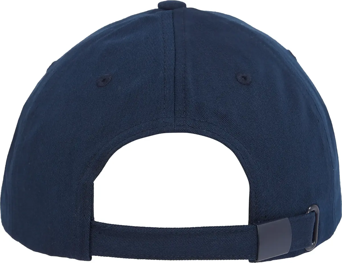 Tommy Hilfiger TJW HERITAGE CORE 5, C1G Lacivert Kadın Şapka