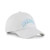 Puma MCFC CULTURE Cap Beyaz Unisex Şapka