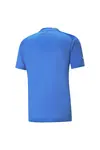Puma Fıgc İç Saha Forması Ignite Blue Erkek Takım Forması