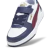 Puma Caven 2.0 AC+ PS Beyaz Unisex Spor Ayakkabı & Sneaker