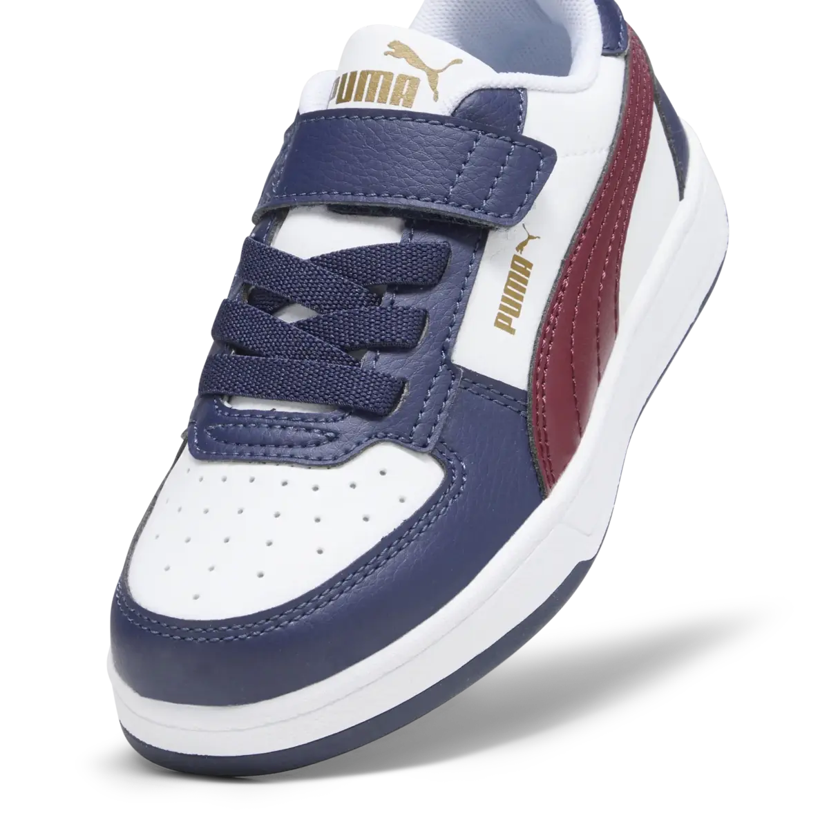 Puma Caven 2.0 AC+ PS Beyaz Unisex Spor Ayakkabı & Sneaker