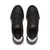 Puma ST Runner v2 Mesh Siyah Unisex Günlük Spor Ayakkabı