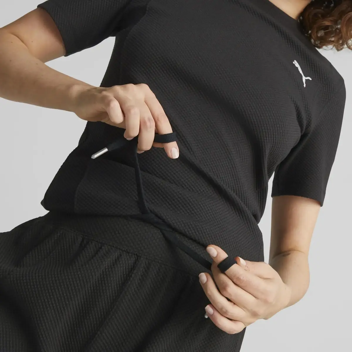 Puma HER Straight Eşofman Altı