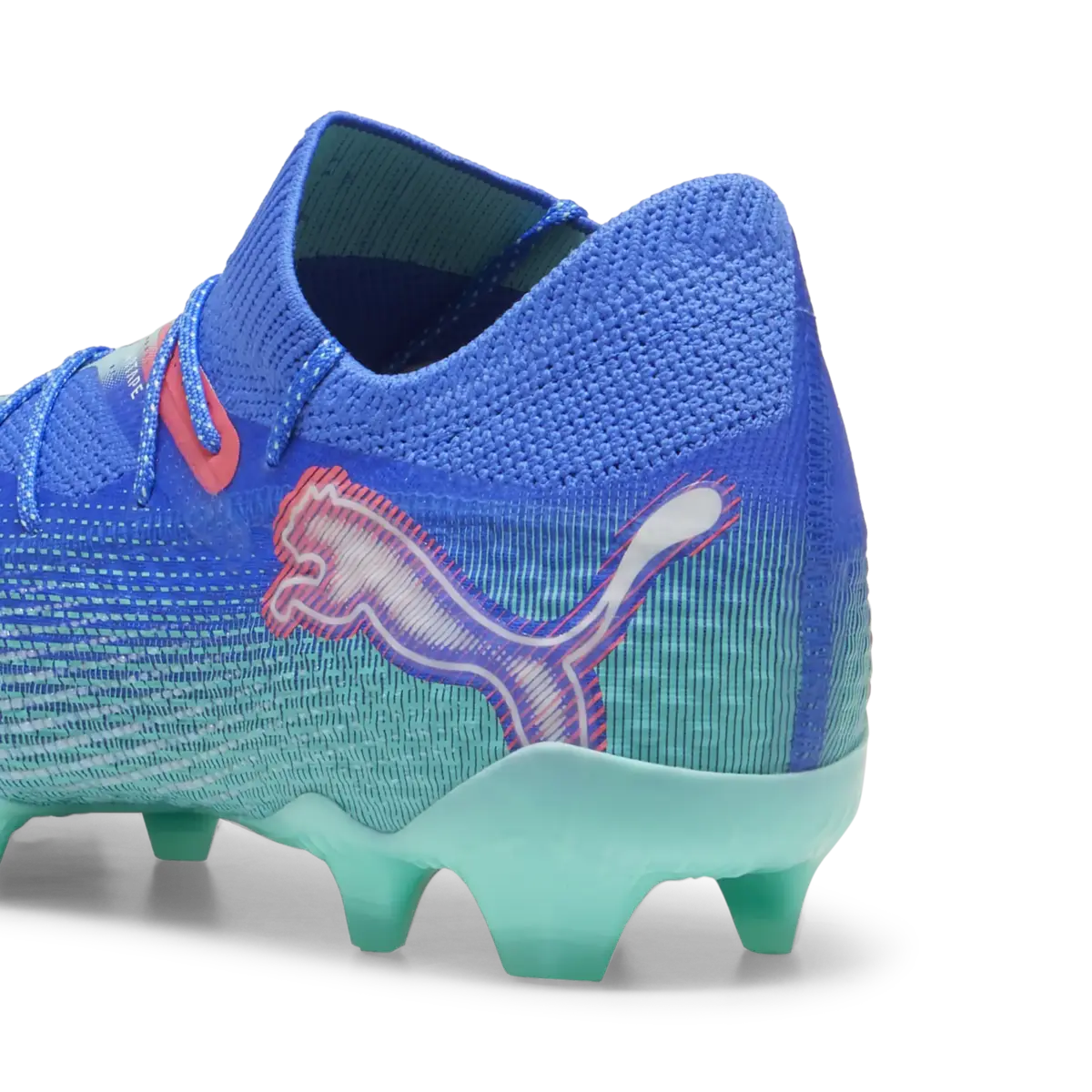 Puma FUTURE 7 ULTIMATE FG/AG Mavi Erkek Krampon
